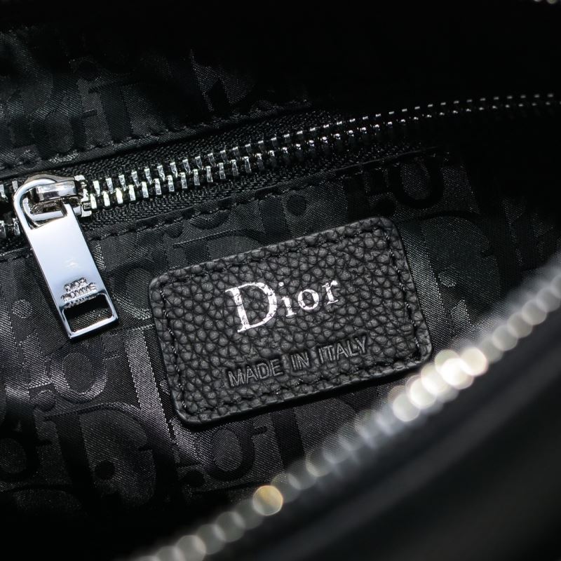 Mens Christian Dior Clutch Bags